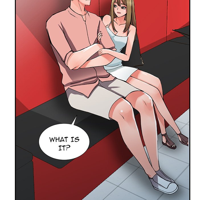 The Maids of the Mansion Chapter 13 Page 127