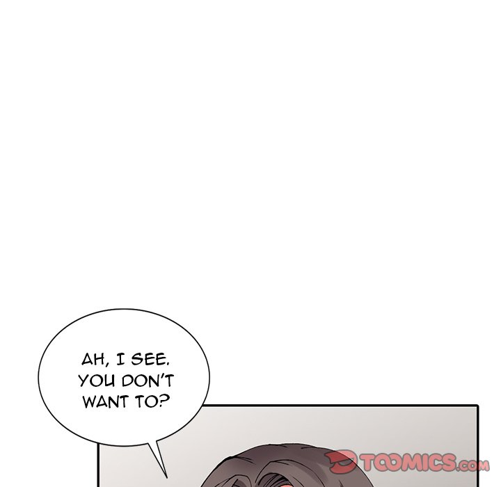 The Maids of the Mansion Chapter 13 Page 18
