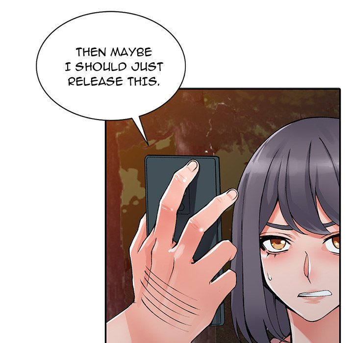The Maids of the Mansion Chapter 13 Page 22