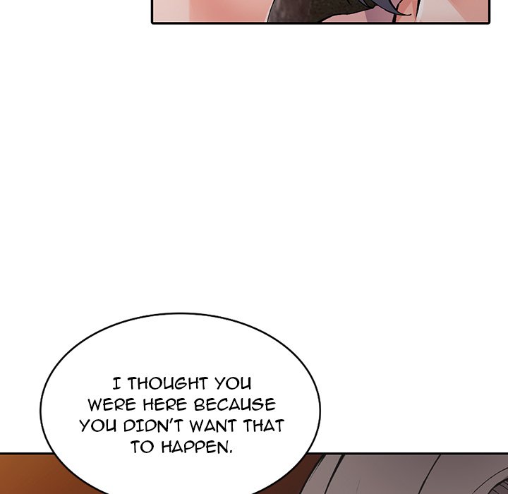 The Maids of the Mansion Chapter 13 Page 23