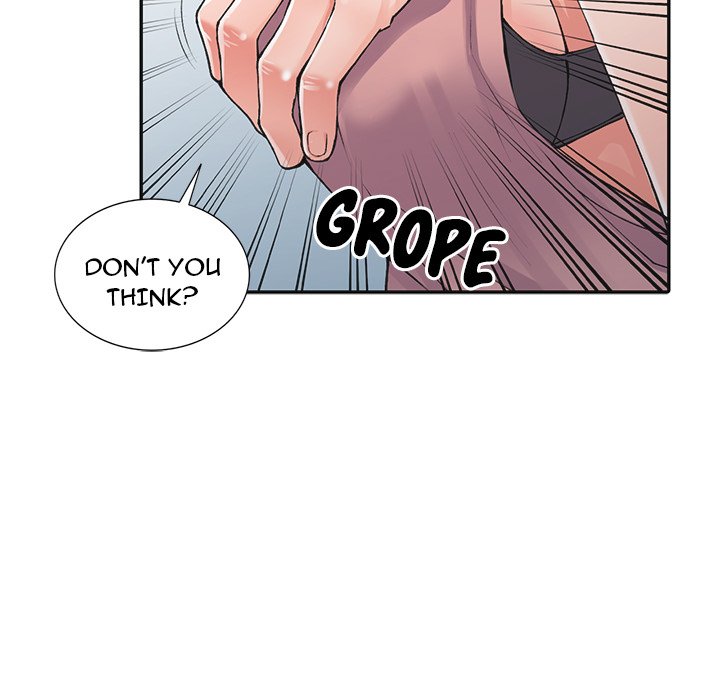 The Maids of the Mansion Chapter 13 Page 31