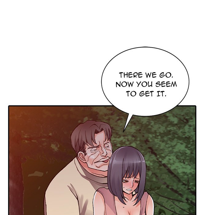 The Maids of the Mansion Chapter 13 Page 32