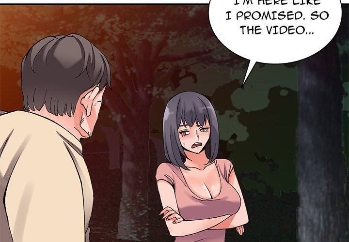 The Maids of the Mansion Chapter 13 Page 4