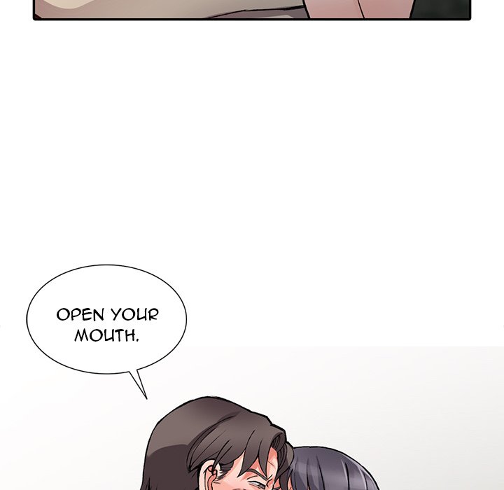 The Maids of the Mansion Chapter 13 Page 40
