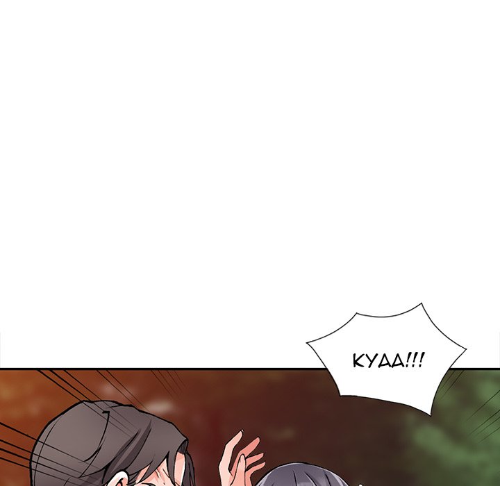 The Maids of the Mansion Chapter 13 Page 50