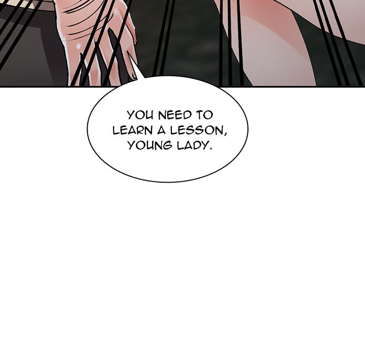 The Maids of the Mansion Chapter 13 Page 52
