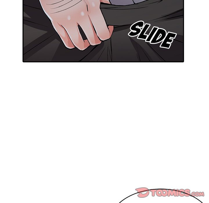 The Maids of the Mansion Chapter 13 Page 54