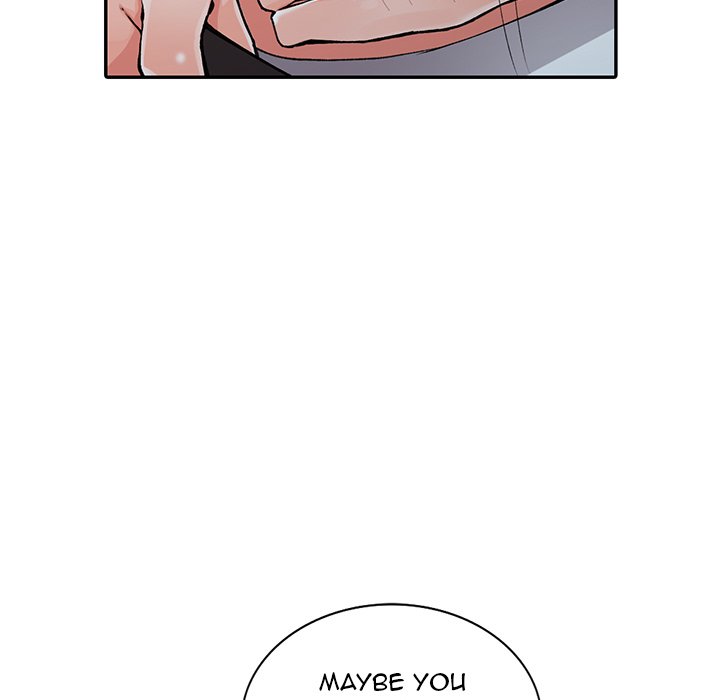 The Maids of the Mansion Chapter 13 Page 56