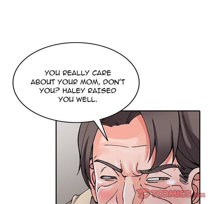The Maids of the Mansion Chapter 13 Page 6