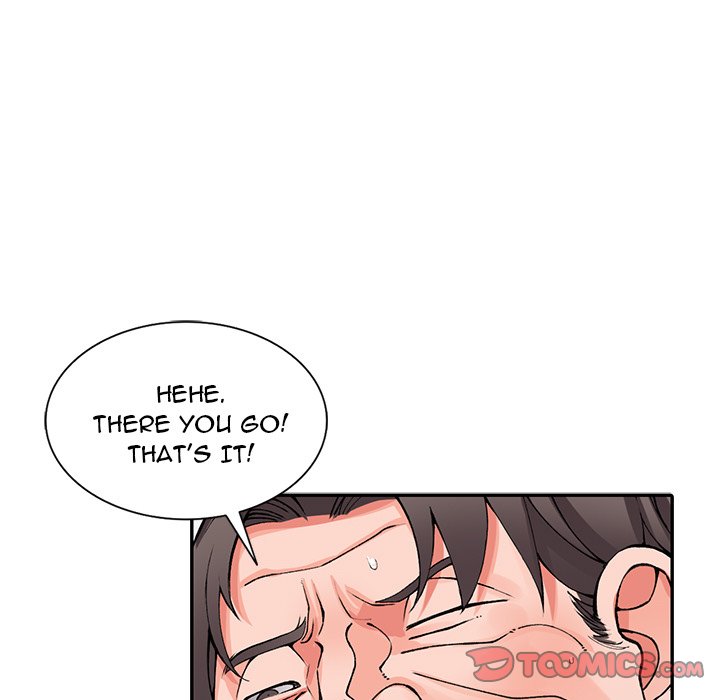 The Maids of the Mansion Chapter 13 Page 63