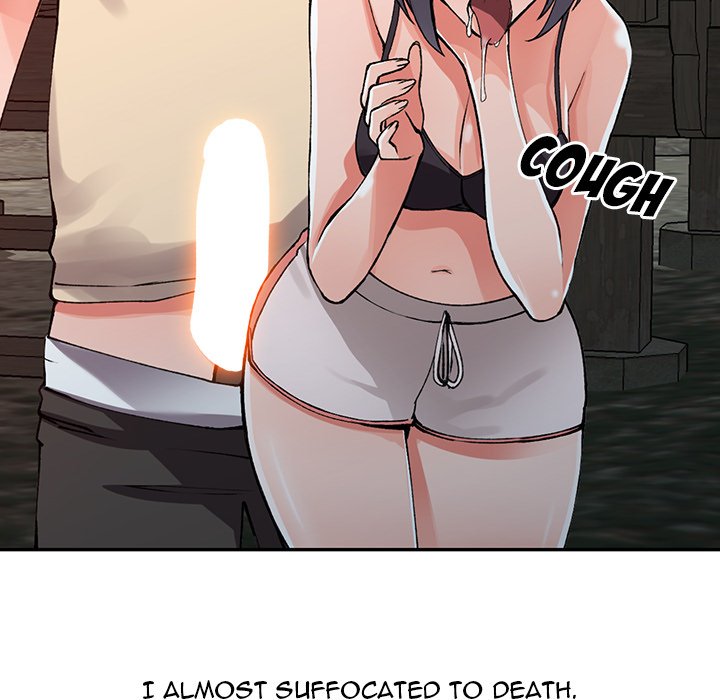 The Maids of the Mansion Chapter 13 Page 68