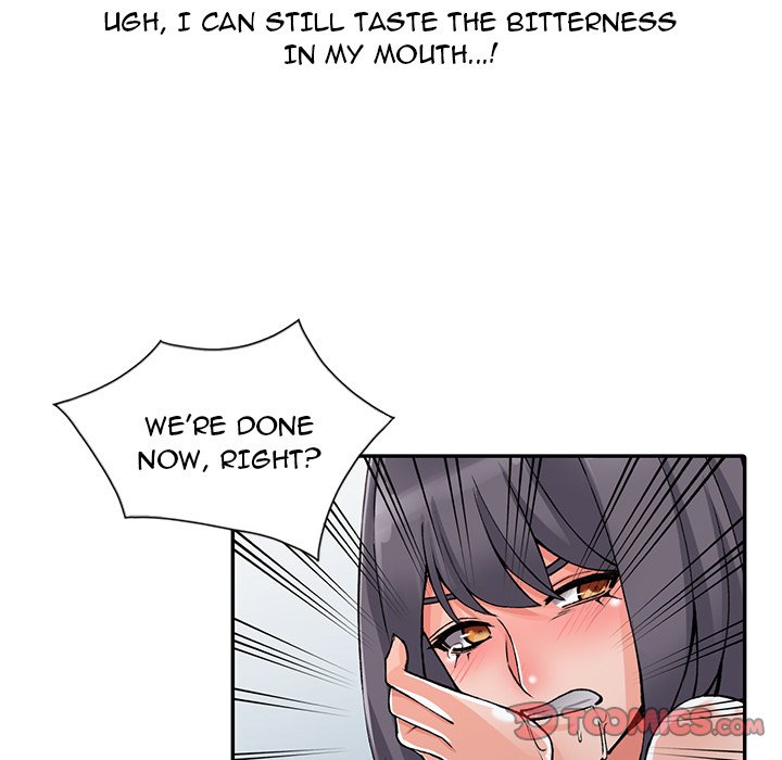 The Maids of the Mansion Chapter 13 Page 69