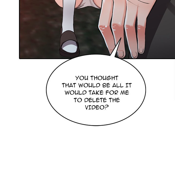 The Maids of the Mansion Chapter 13 Page 79