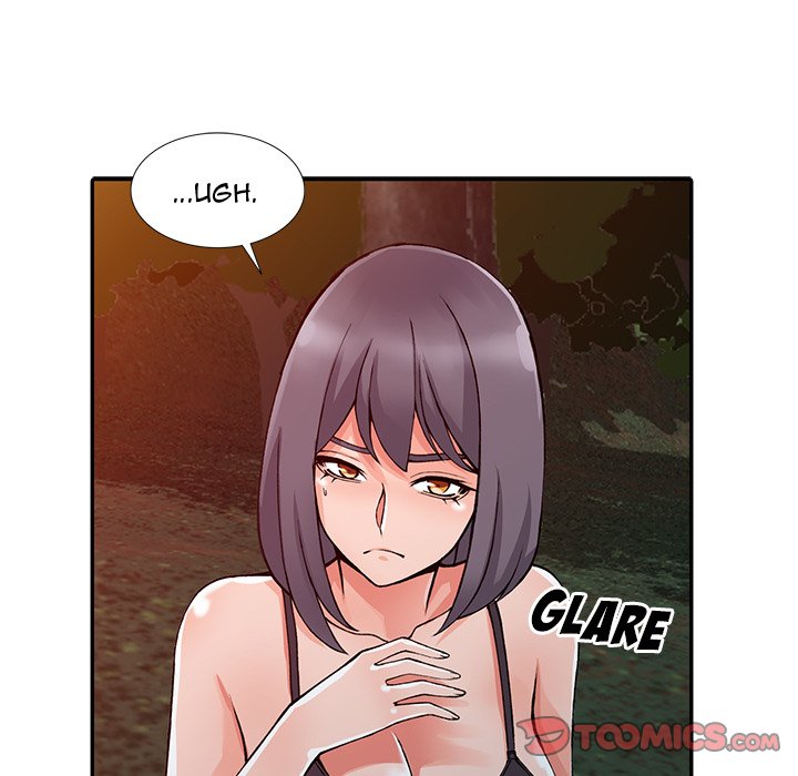 The Maids of the Mansion Chapter 13 Page 84