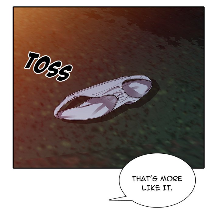 The Maids of the Mansion Chapter 13 Page 88