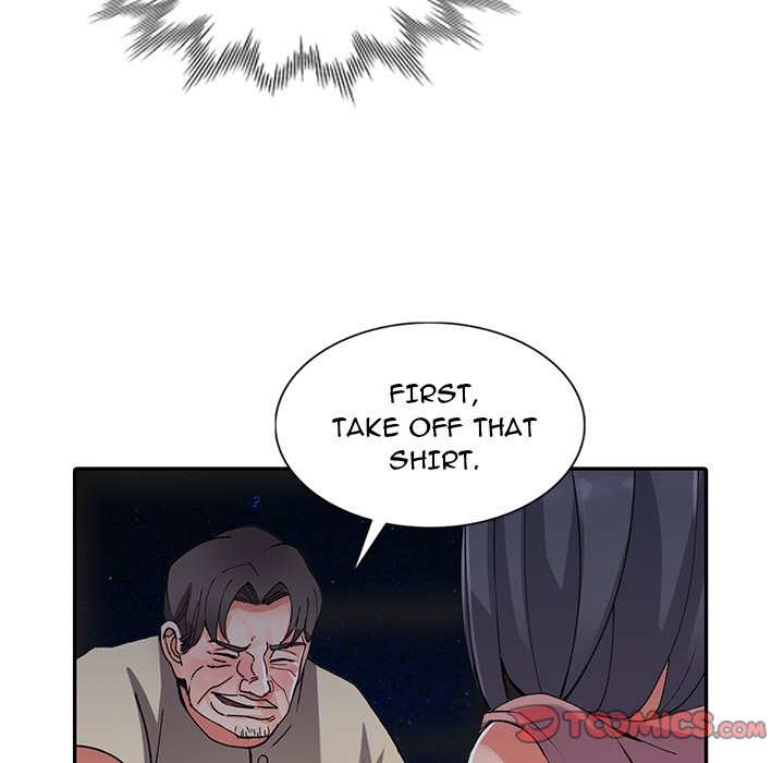 The Maids of the Mansion Chapter 13 Page 9