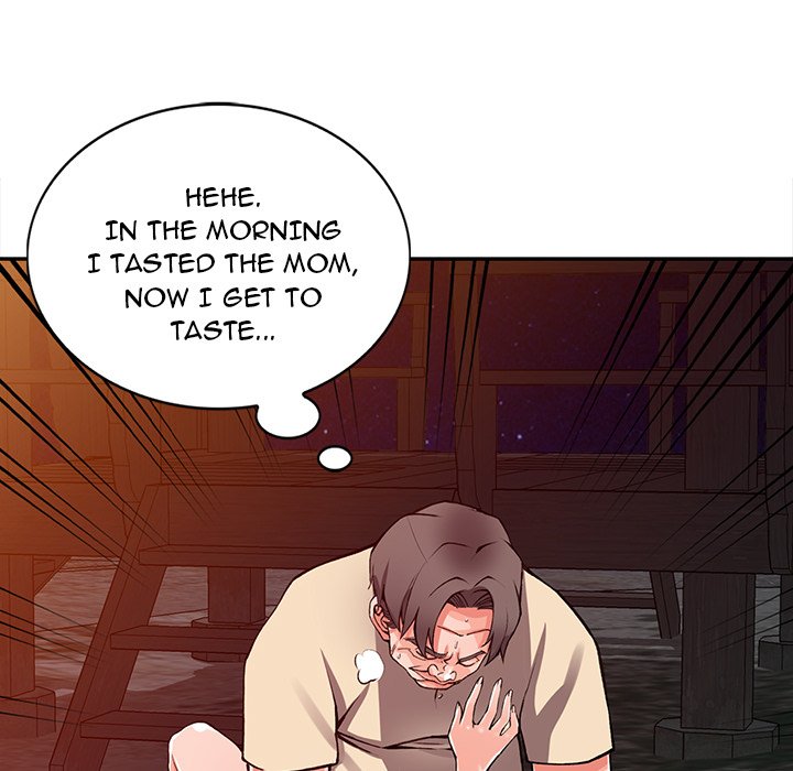 The Maids of the Mansion Chapter 13 Page 92