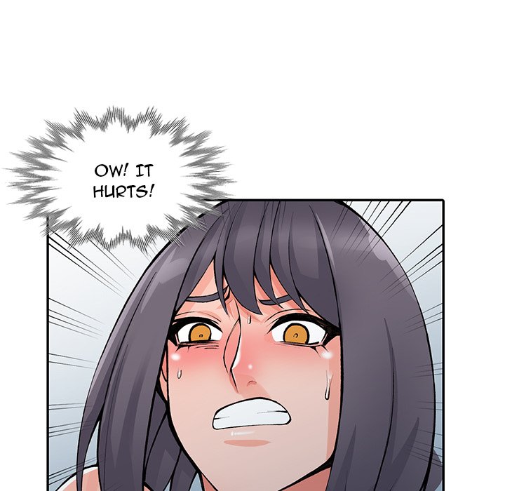 The Maids of the Mansion Chapter 13 Page 98