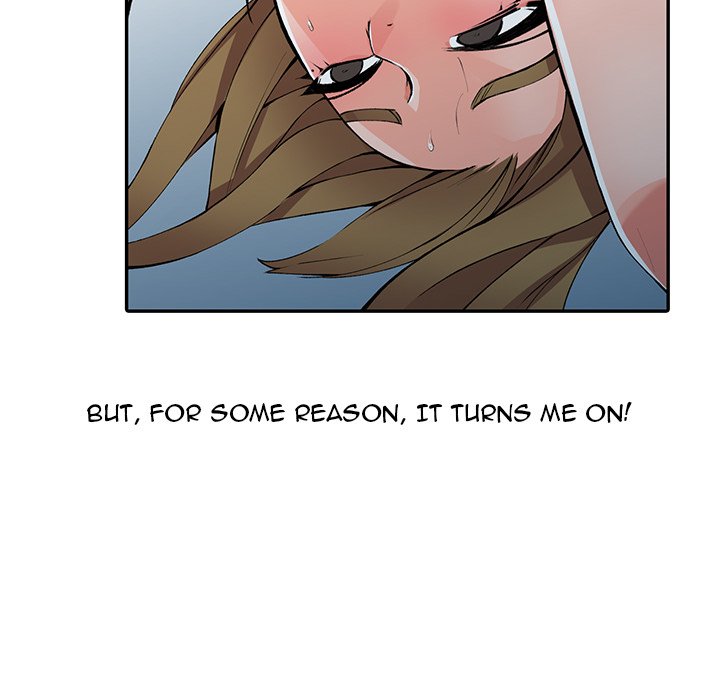 The Maids of the Mansion Chapter 14 Page 113