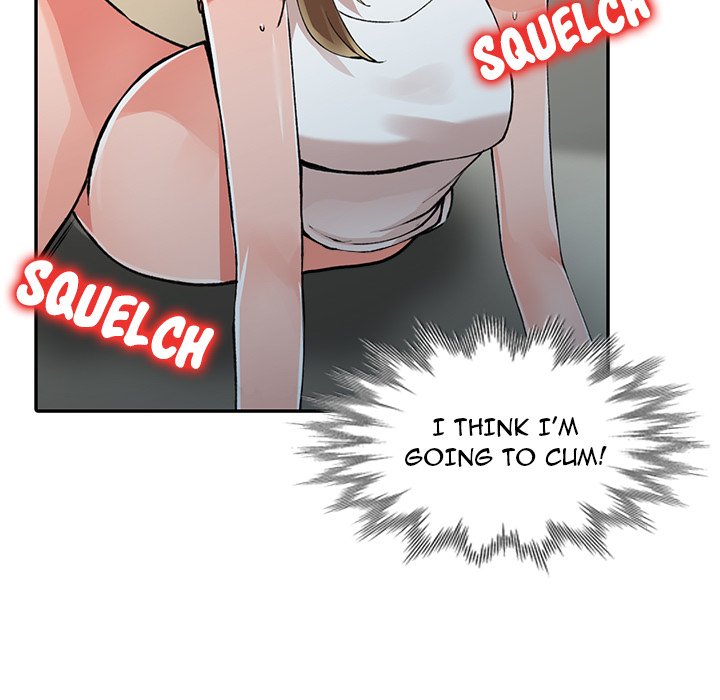 The Maids of the Mansion Chapter 14 Page 118