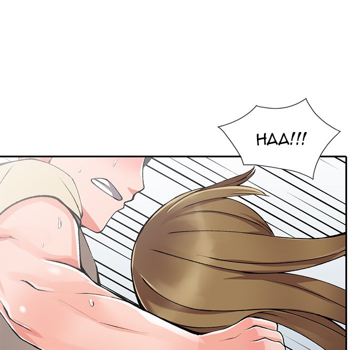 The Maids of the Mansion Chapter 14 Page 119