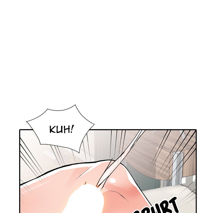 The Maids of the Mansion Chapter 14 Page 121