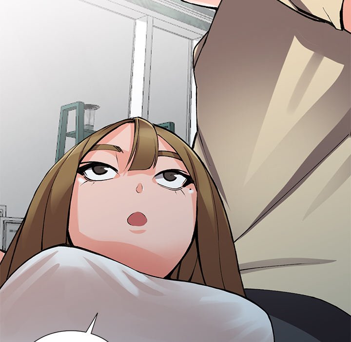 The Maids of the Mansion Chapter 14 Page 127