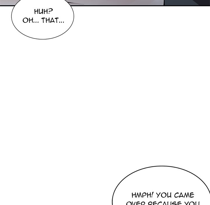 The Maids of the Mansion Chapter 14 Page 128