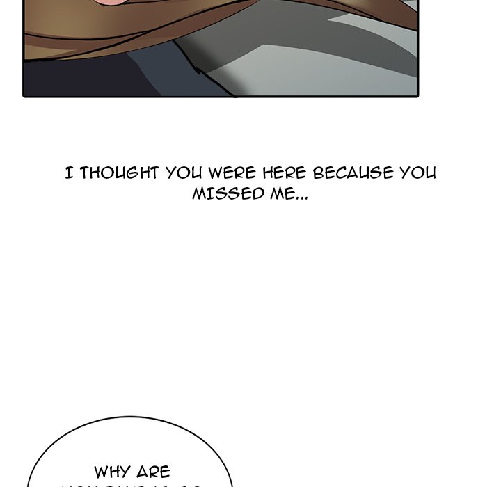 The Maids of the Mansion Chapter 14 Page 130