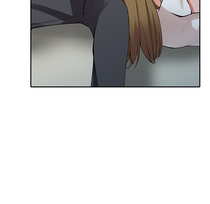 The Maids of the Mansion Chapter 14 Page 132