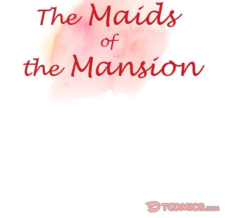 The Maids of the Mansion Chapter 14 Page 15