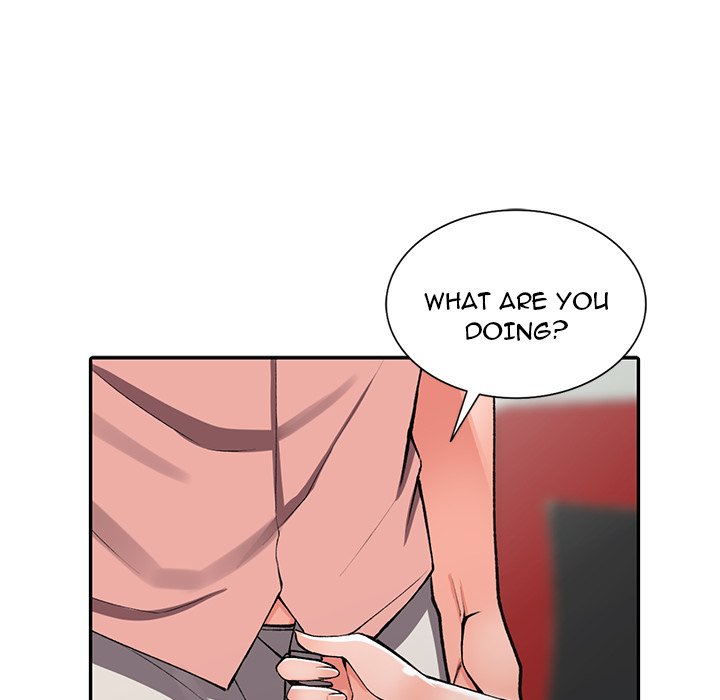 The Maids of the Mansion Chapter 14 Page 17