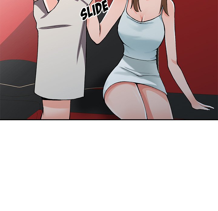 The Maids of the Mansion Chapter 14 Page 20