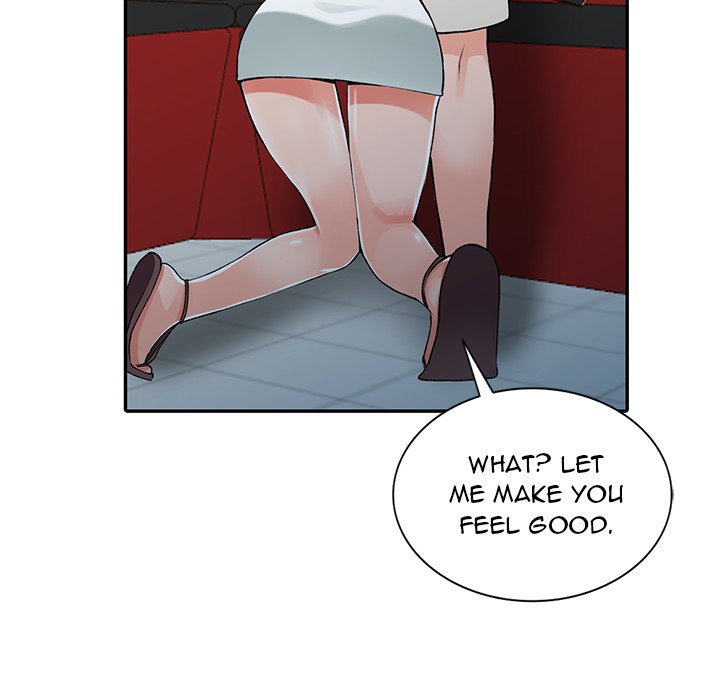 The Maids of the Mansion Chapter 14 Page 26