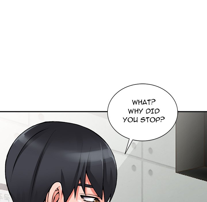 The Maids of the Mansion Chapter 14 Page 35