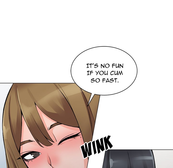 The Maids of the Mansion Chapter 14 Page 37