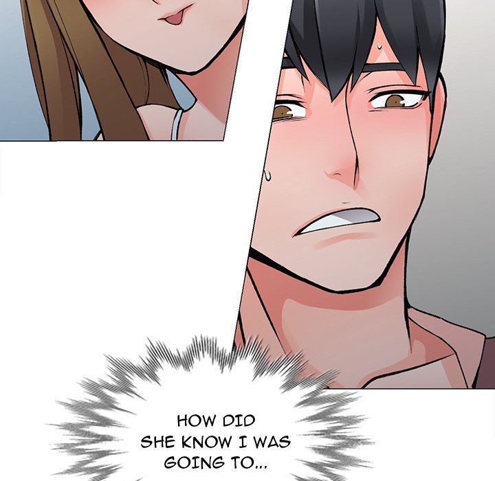 The Maids of the Mansion Chapter 14 Page 38