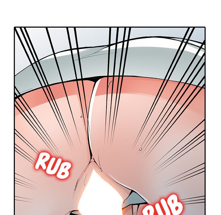 The Maids of the Mansion Chapter 14 Page 42