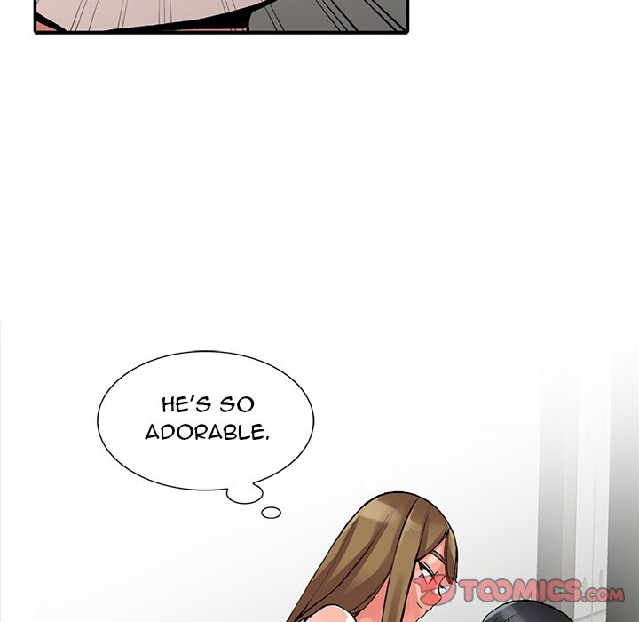 The Maids of the Mansion Chapter 14 Page 45