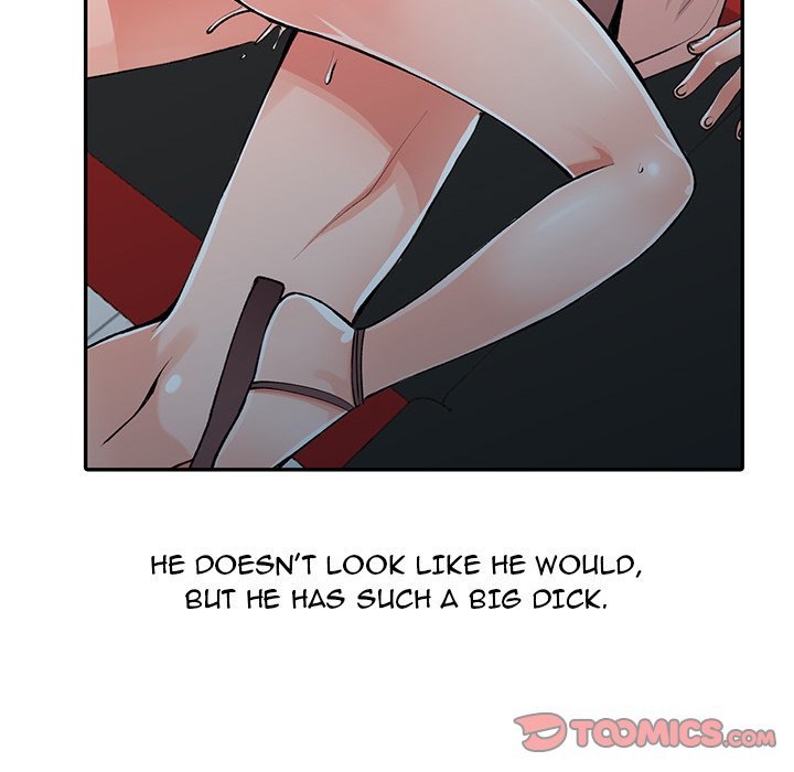 The Maids of the Mansion Chapter 14 Page 51