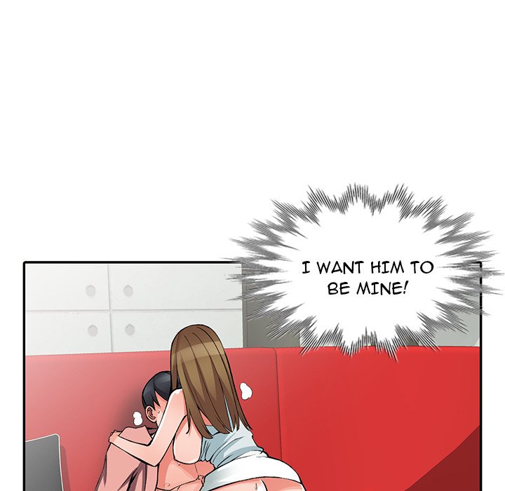 The Maids of the Mansion Chapter 14 Page 56