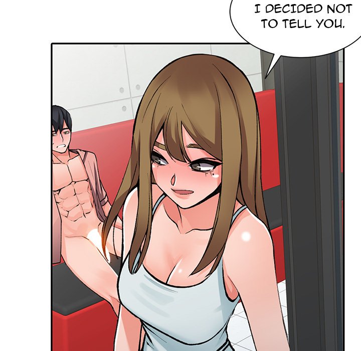The Maids of the Mansion Chapter 14 Page 70