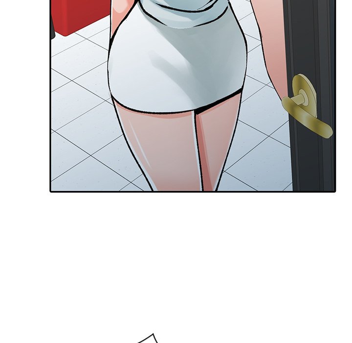 The Maids of the Mansion Chapter 14 Page 71