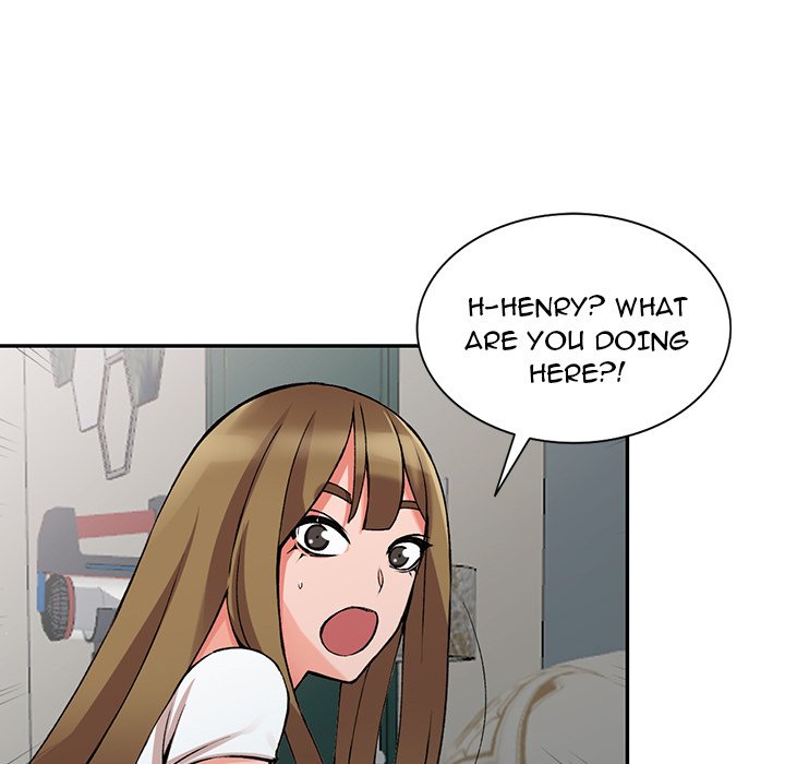 The Maids of the Mansion Chapter 14 Page 88