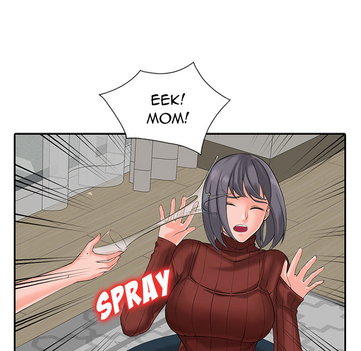 The Maids of the Mansion Chapter 2 Page 100
