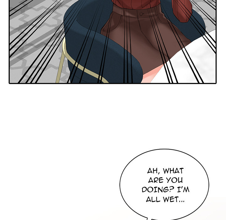 The Maids of the Mansion Chapter 2 Page 101