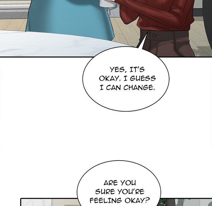 The Maids of the Mansion Chapter 2 Page 105