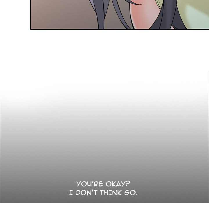 The Maids of the Mansion Chapter 2 Page 110
