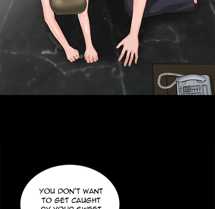 The Maids of the Mansion Chapter 2 Page 112
