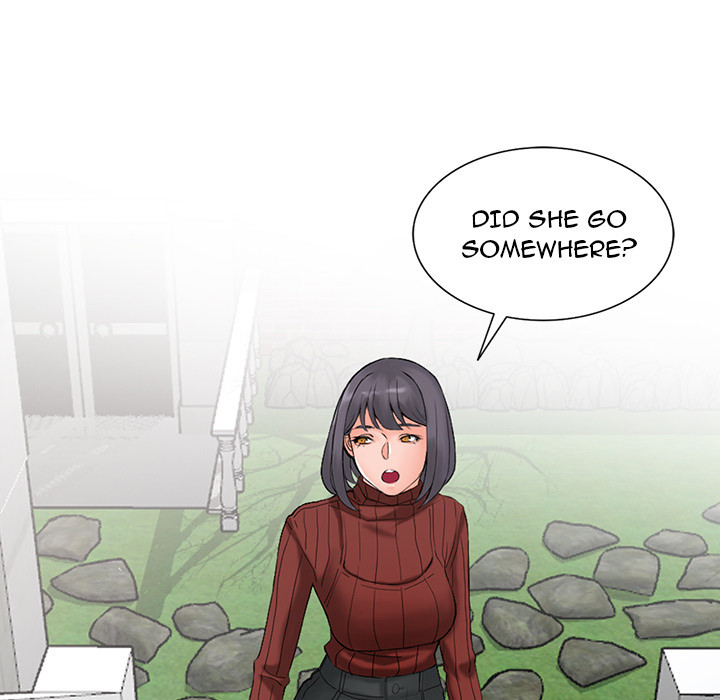 The Maids of the Mansion Chapter 2 Page 16
